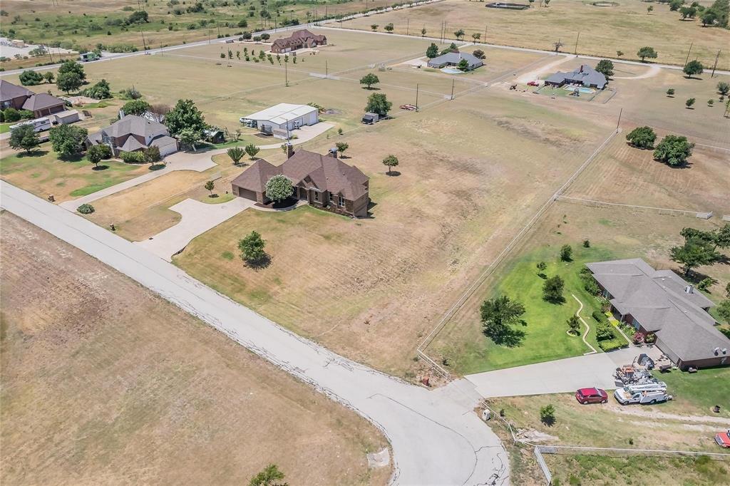 Eagle Vista Estates - Residential