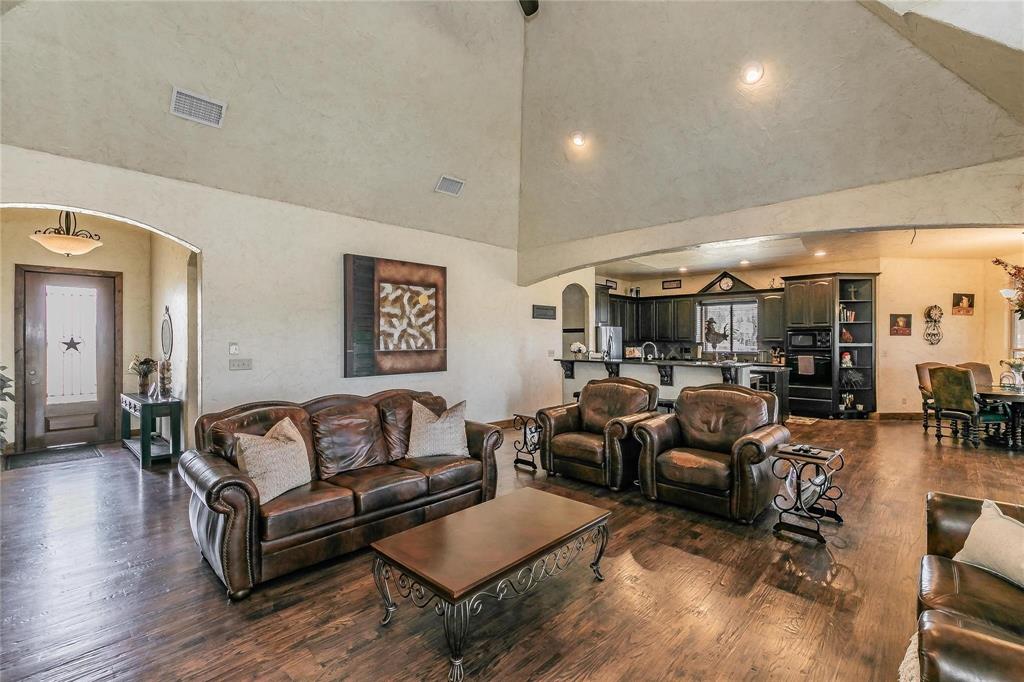 Eagle Vista Estates - Residential