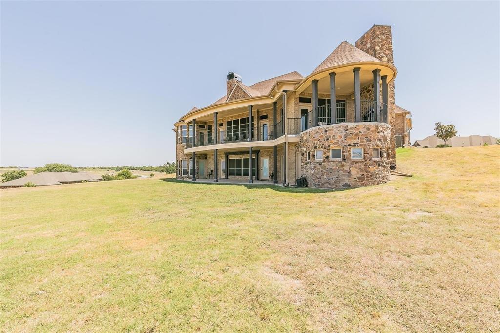 Eagle Vista Estates - Residential