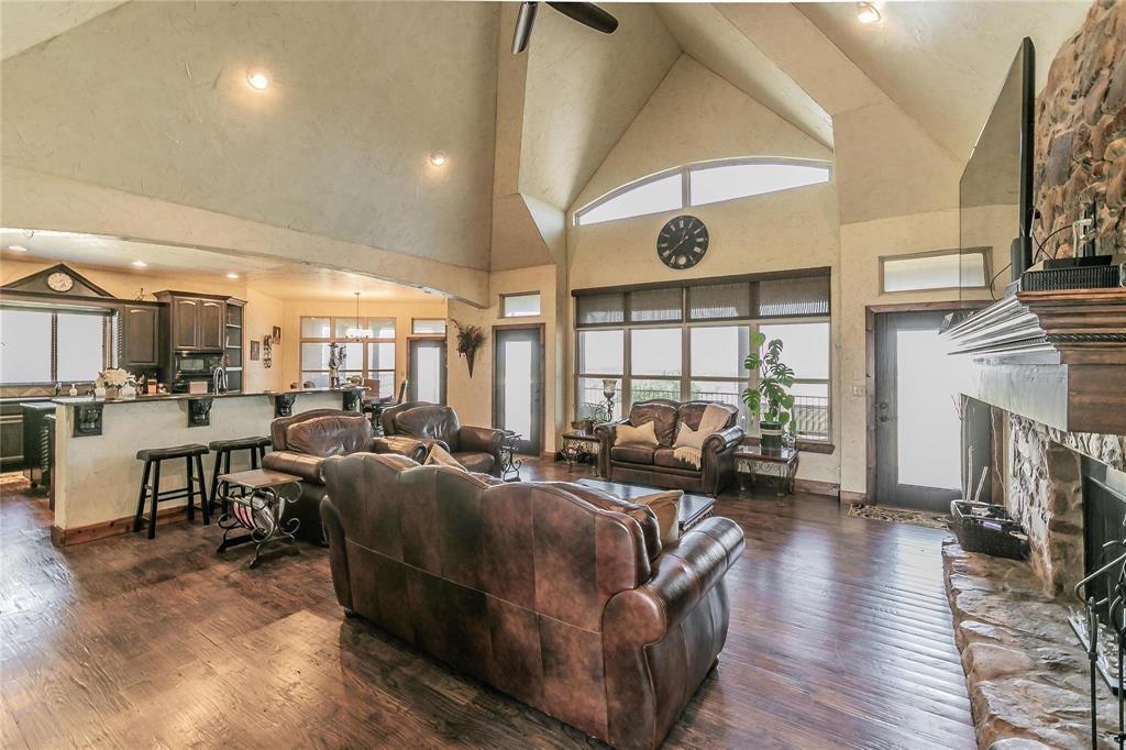 Eagle Vista Estates - Residential