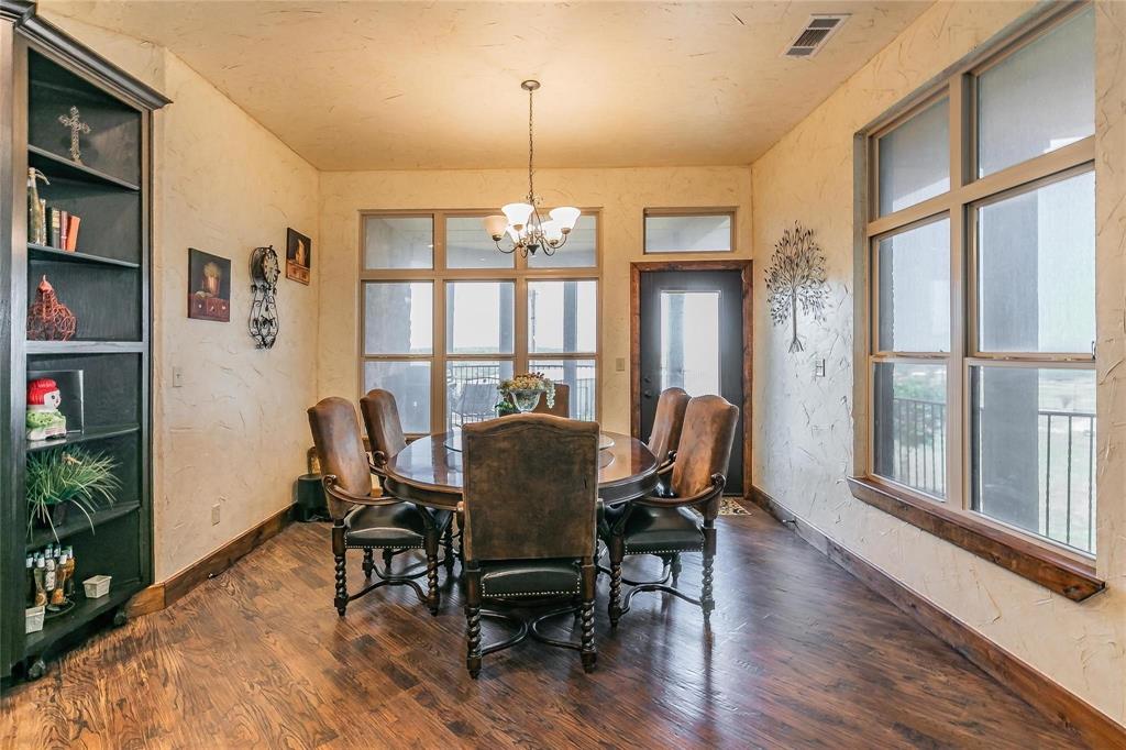 Eagle Vista Estates - Residential