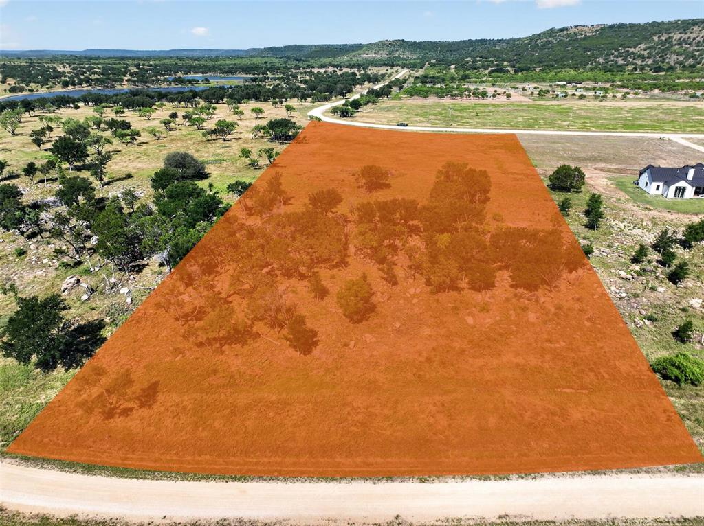 Ranger Ridge Phase II - Land