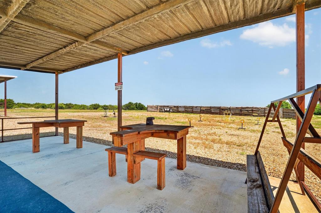Ranger Ridge Phase II - Land