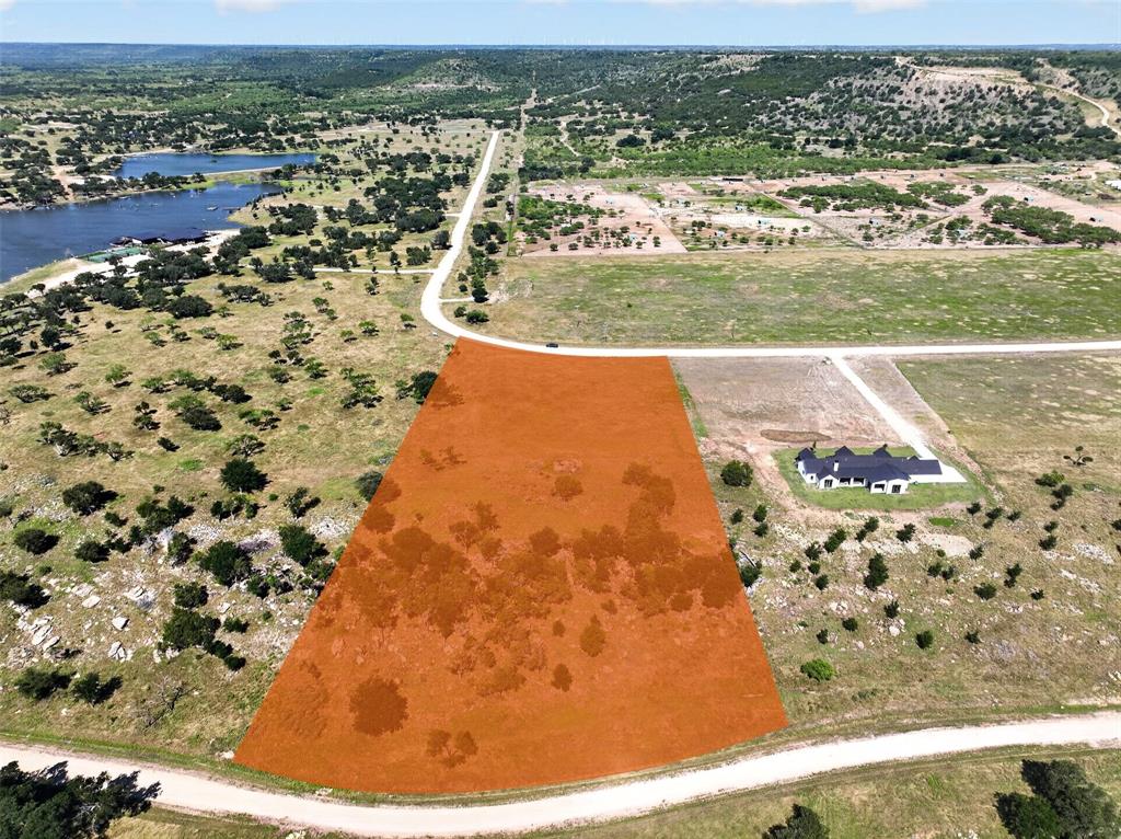 Ranger Ridge Phase II - Land