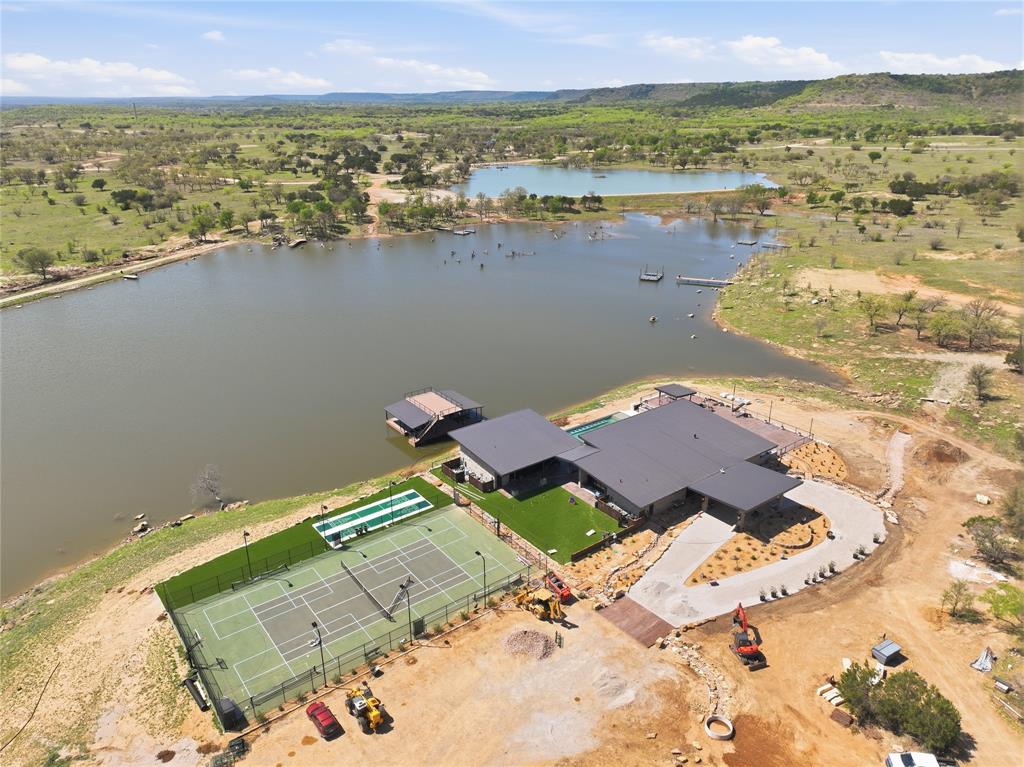 Ranger Ridge Phase II - Land