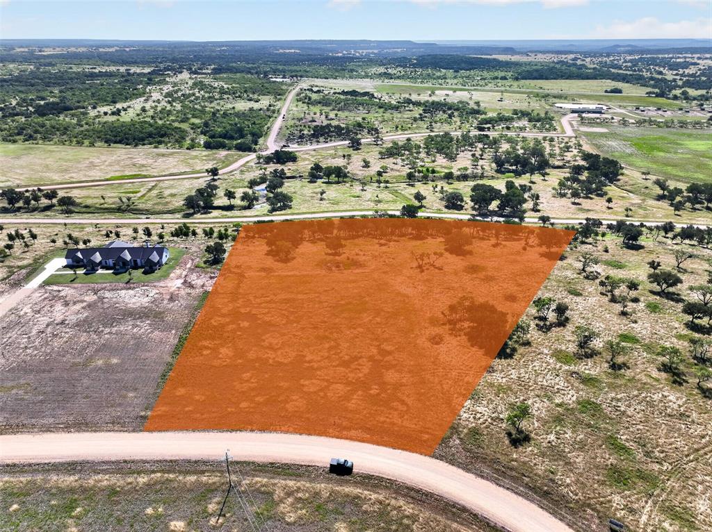 Ranger Ridge Phase II - Land