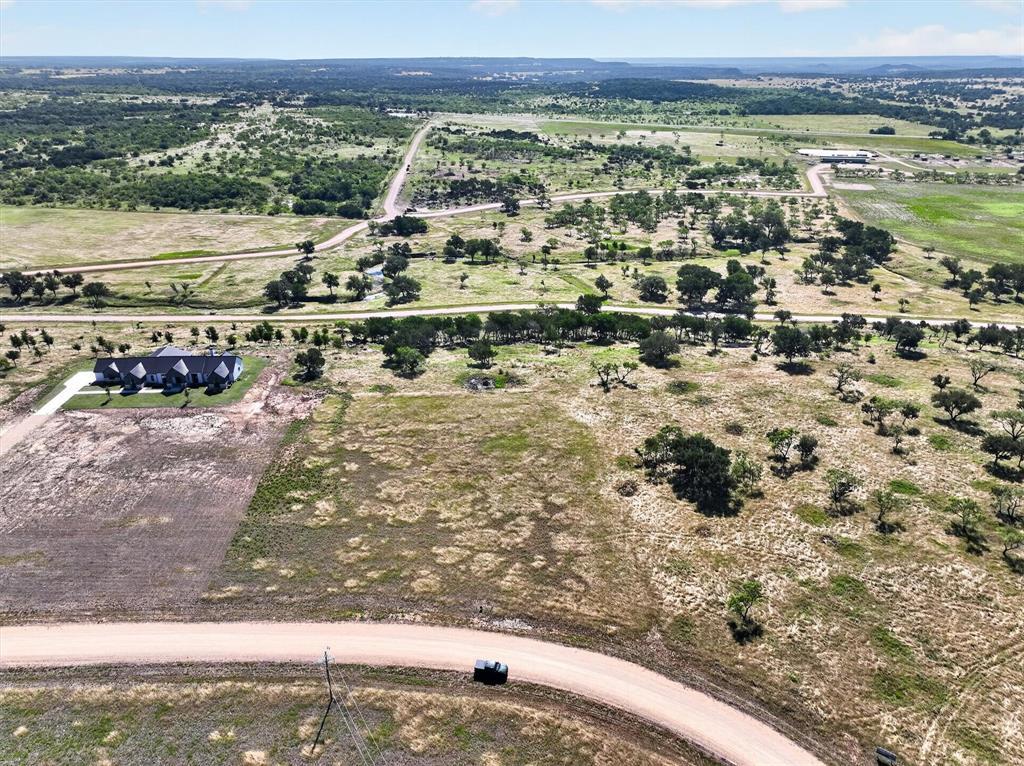 Ranger Ridge Phase II - Land