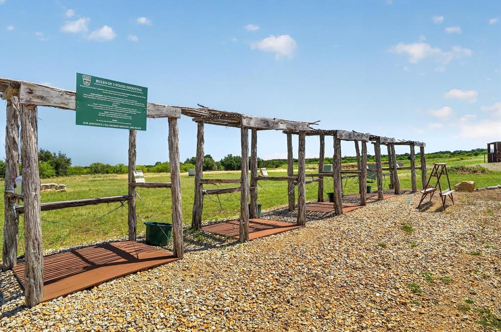 Ranger Ridge Phase II - Land