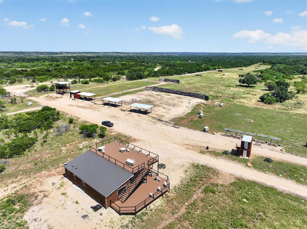 Ranger Ridge Phase II - Land