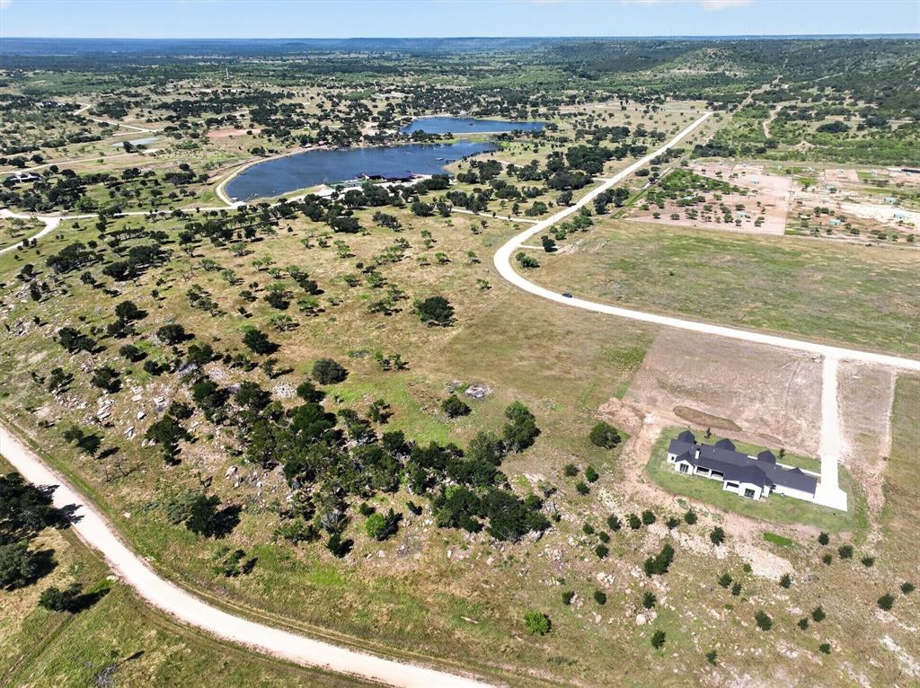 Ranger Ridge Phase II - Land