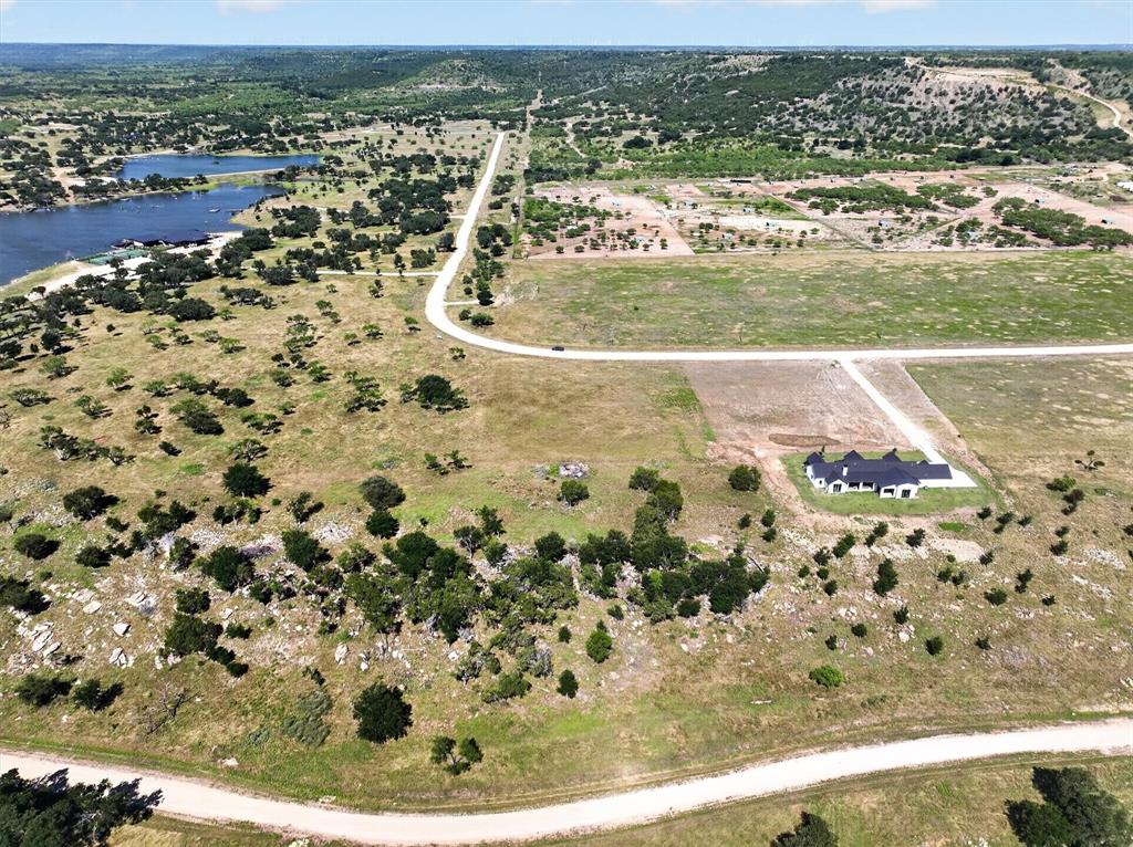 Ranger Ridge Phase II - Land