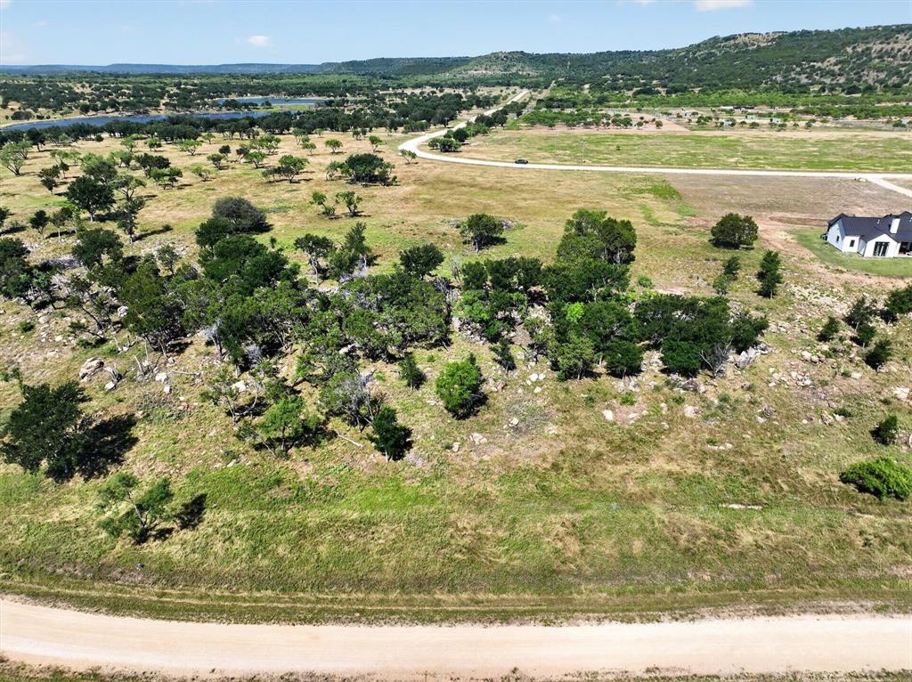 Ranger Ridge Phase II - Land