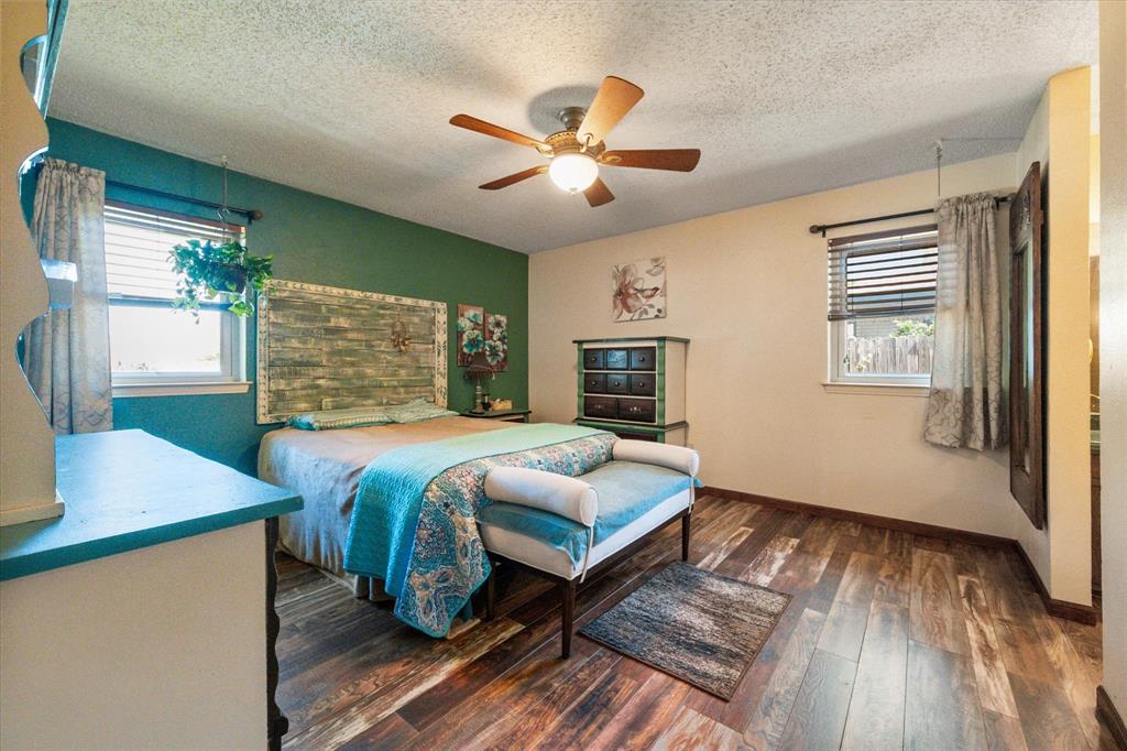 Ford Sub - Residential