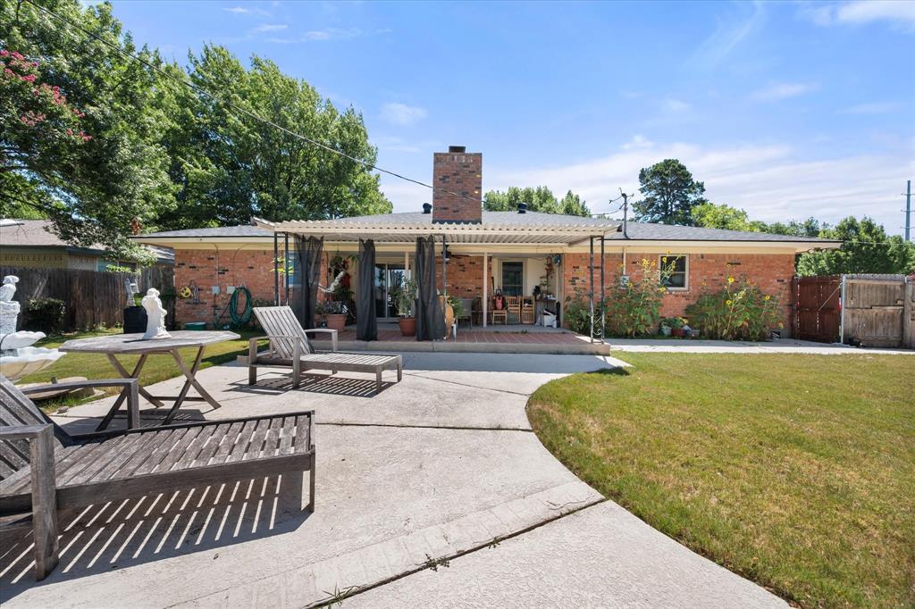 Ford Sub - Residential