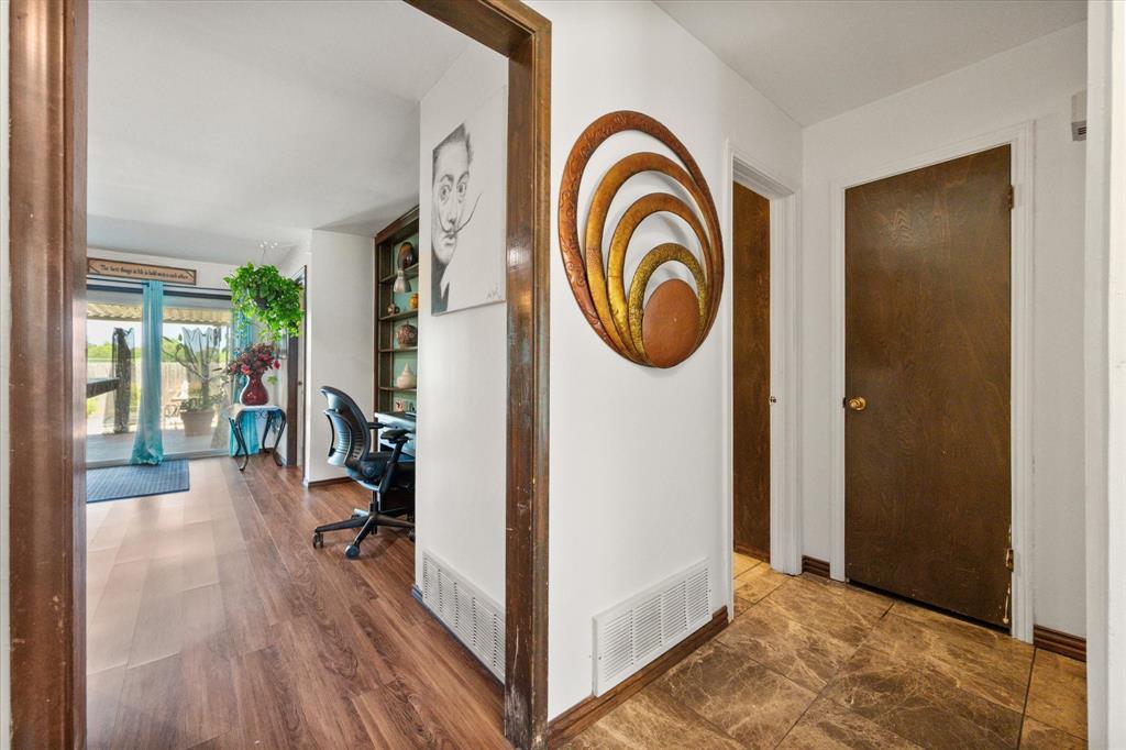 Ford Sub - Residential