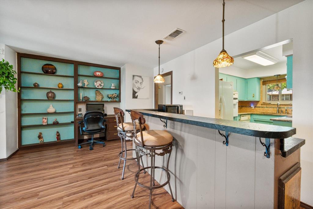 Ford Sub - Residential