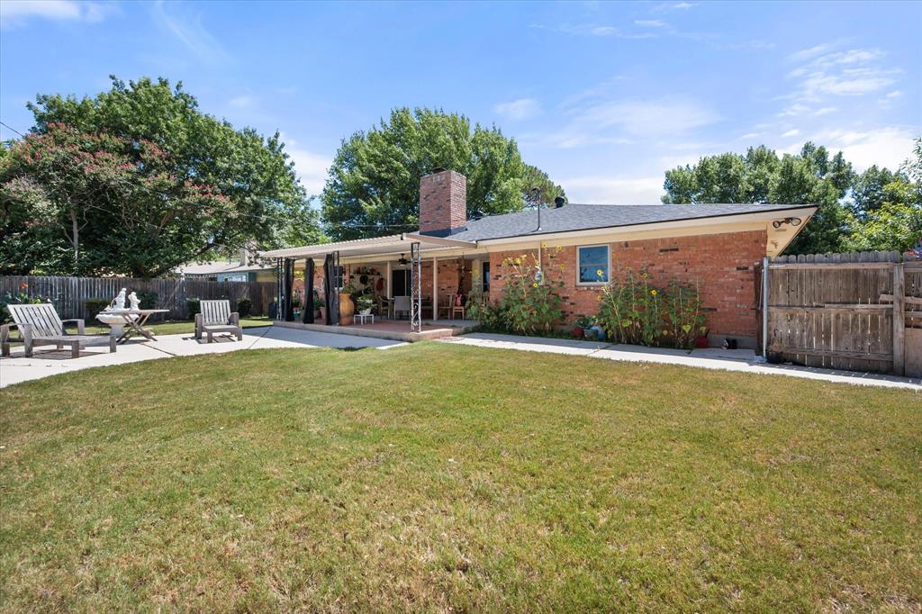 Ford Sub - Residential