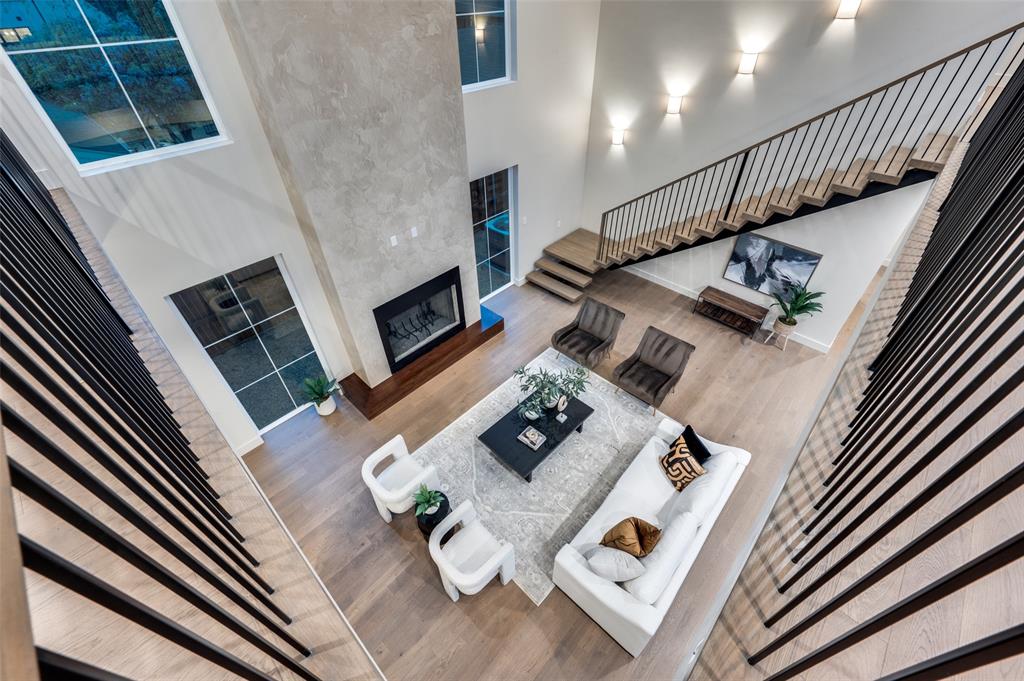 North Davilla Drive Estates - Residential