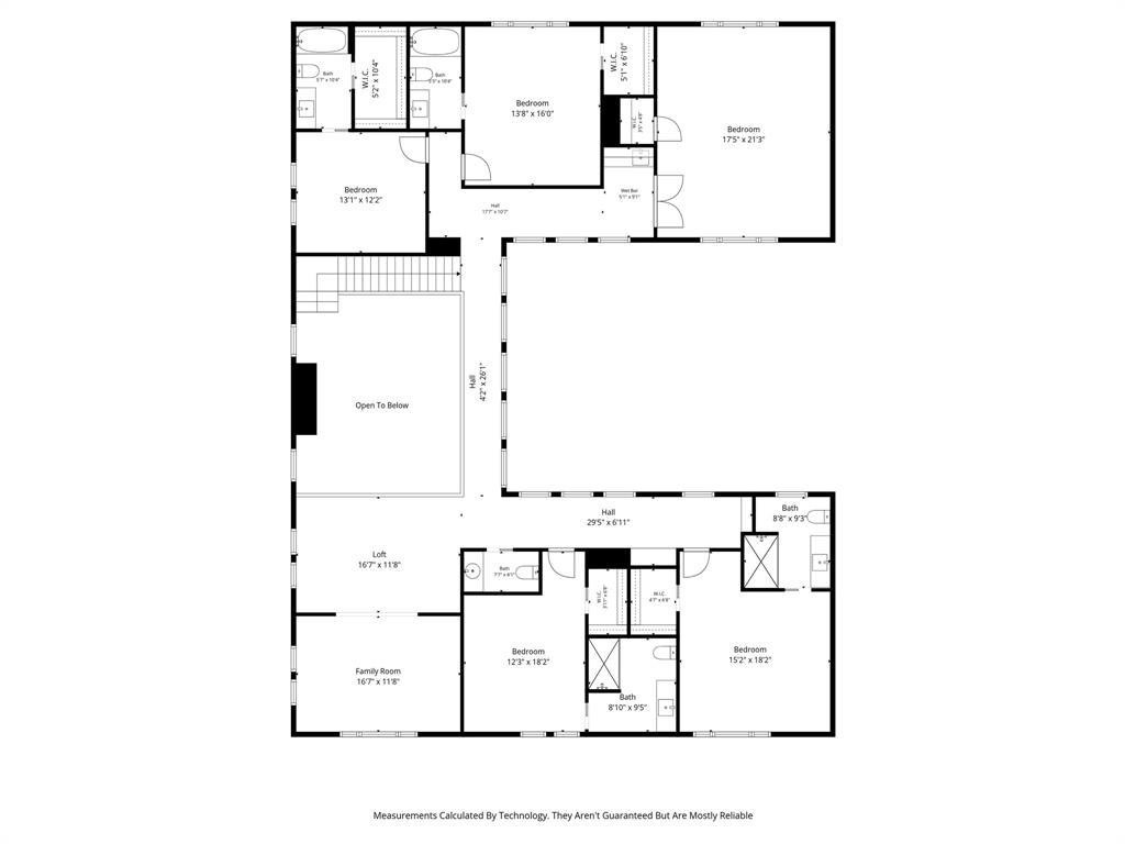 North Davilla Drive Estates - Residential