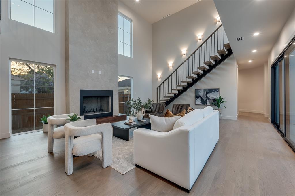 North Davilla Drive Estates - Residential