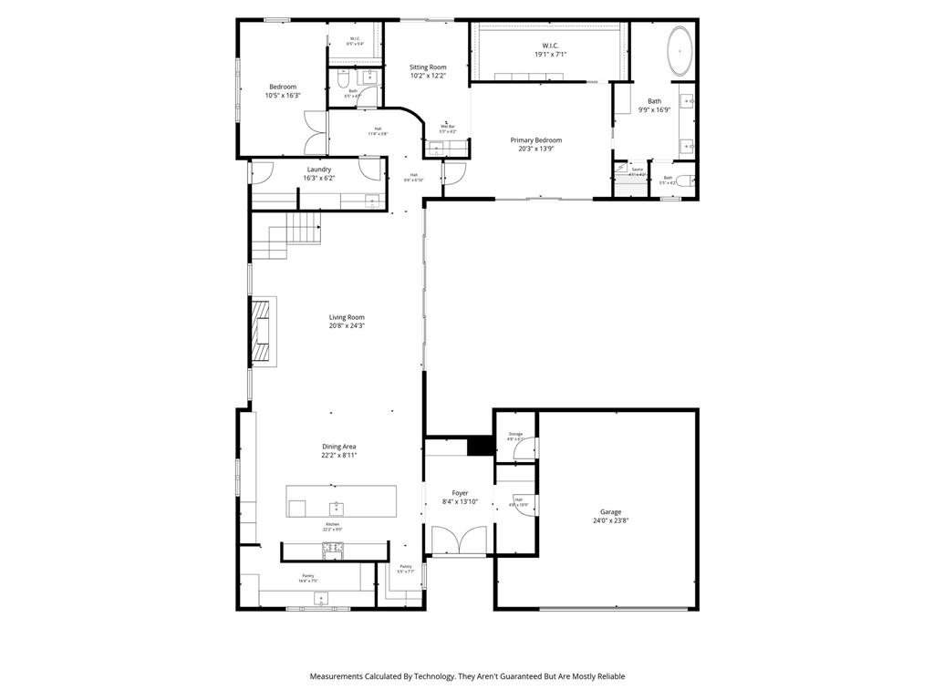 North Davilla Drive Estates - Residential