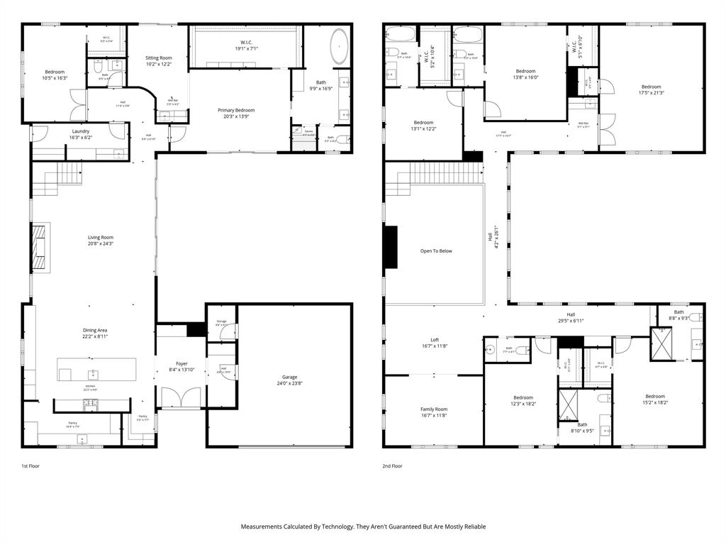 North Davilla Drive Estates - Residential