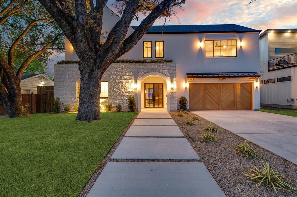 North Davilla Drive Estates - Residential