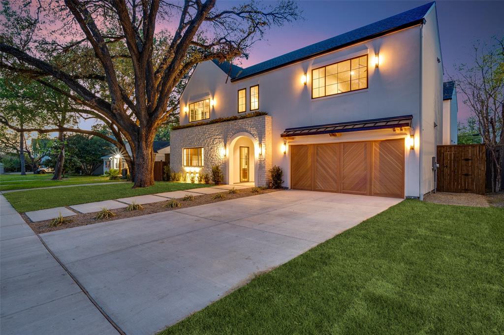 North Davilla Drive Estates - Residential