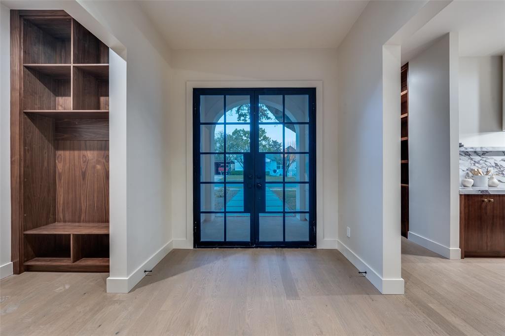 North Davilla Drive Estates - Residential