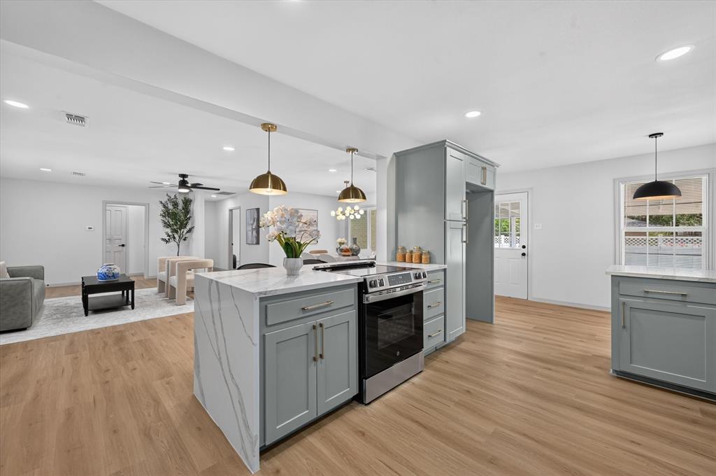 Richardson Heights 03 - Residential