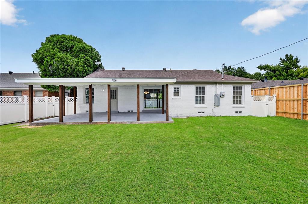 Richardson Heights 03 - Residential