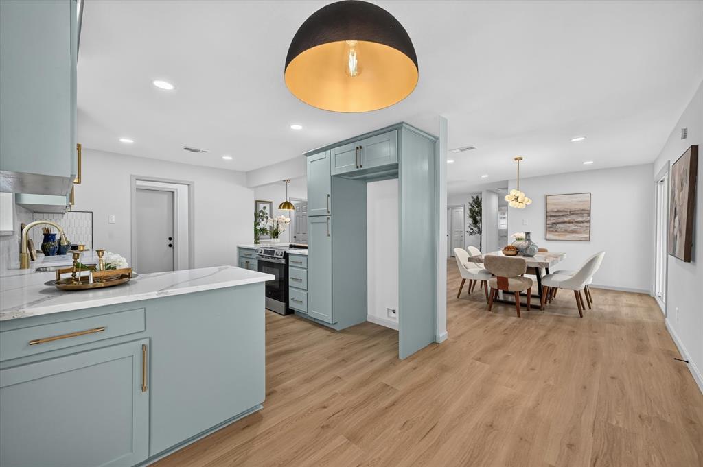 Richardson Heights 03 - Residential