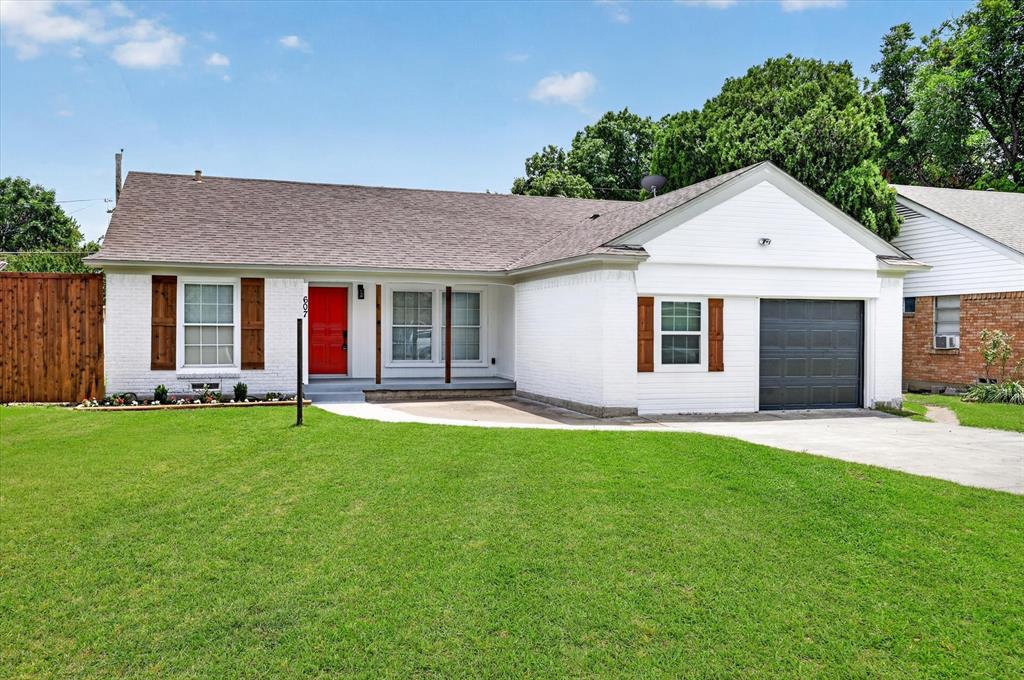 Richardson Heights 03 - Residential