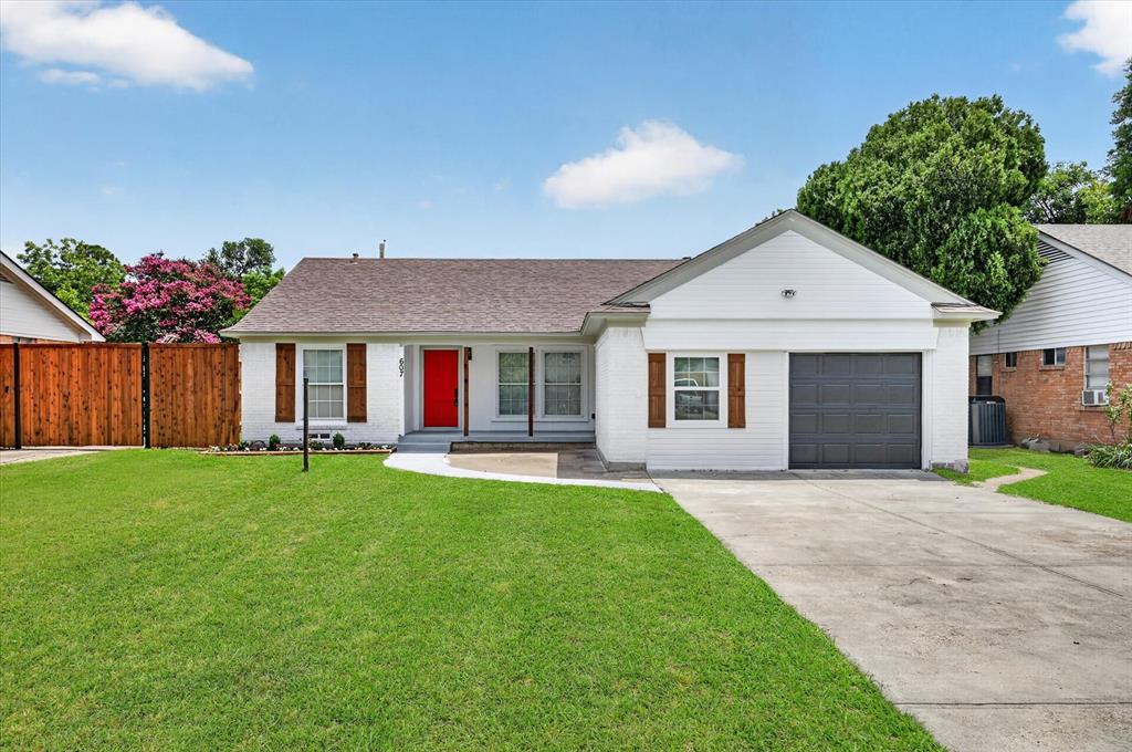 Richardson Heights 03 - Residential