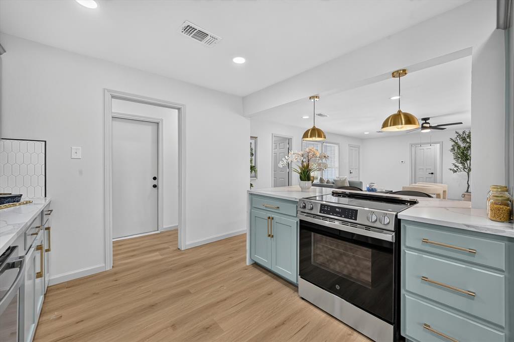 Richardson Heights 03 - Residential
