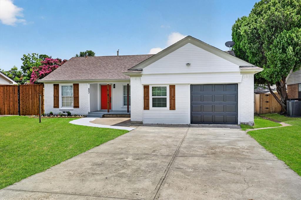 Richardson Heights 03 - Residential