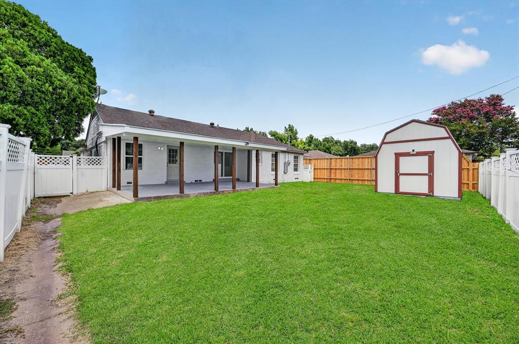Richardson Heights 03 - Residential