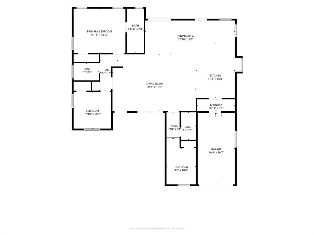 Richardson Heights 03 - Residential