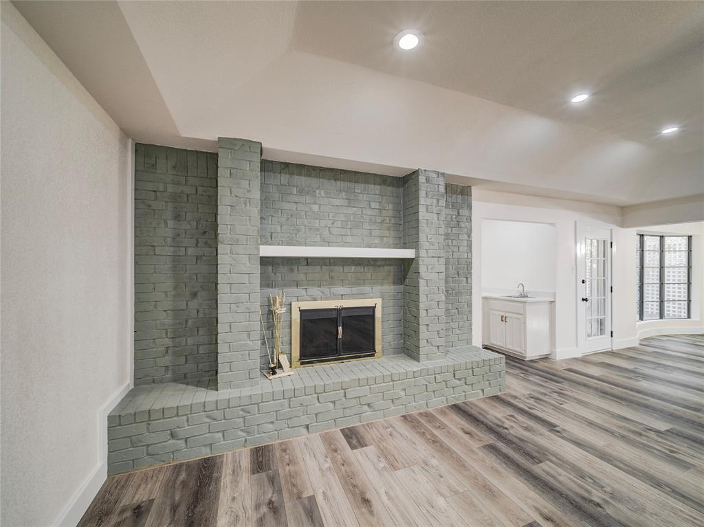 Wedgwood Add - Residential