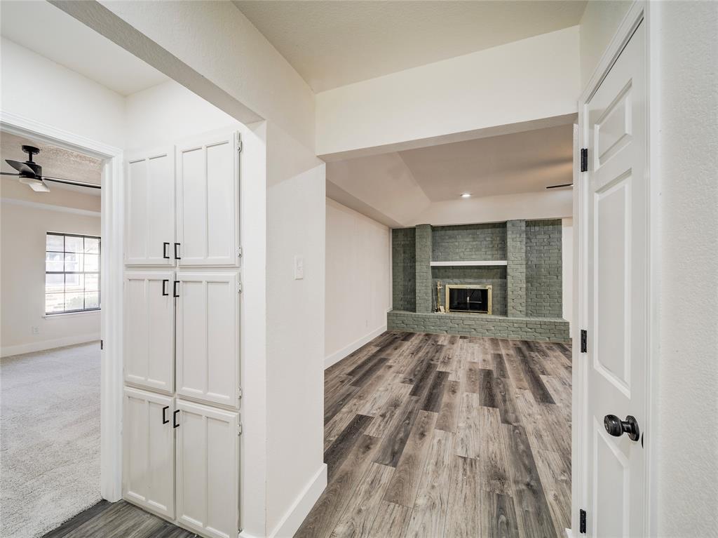Wedgwood Add - Residential