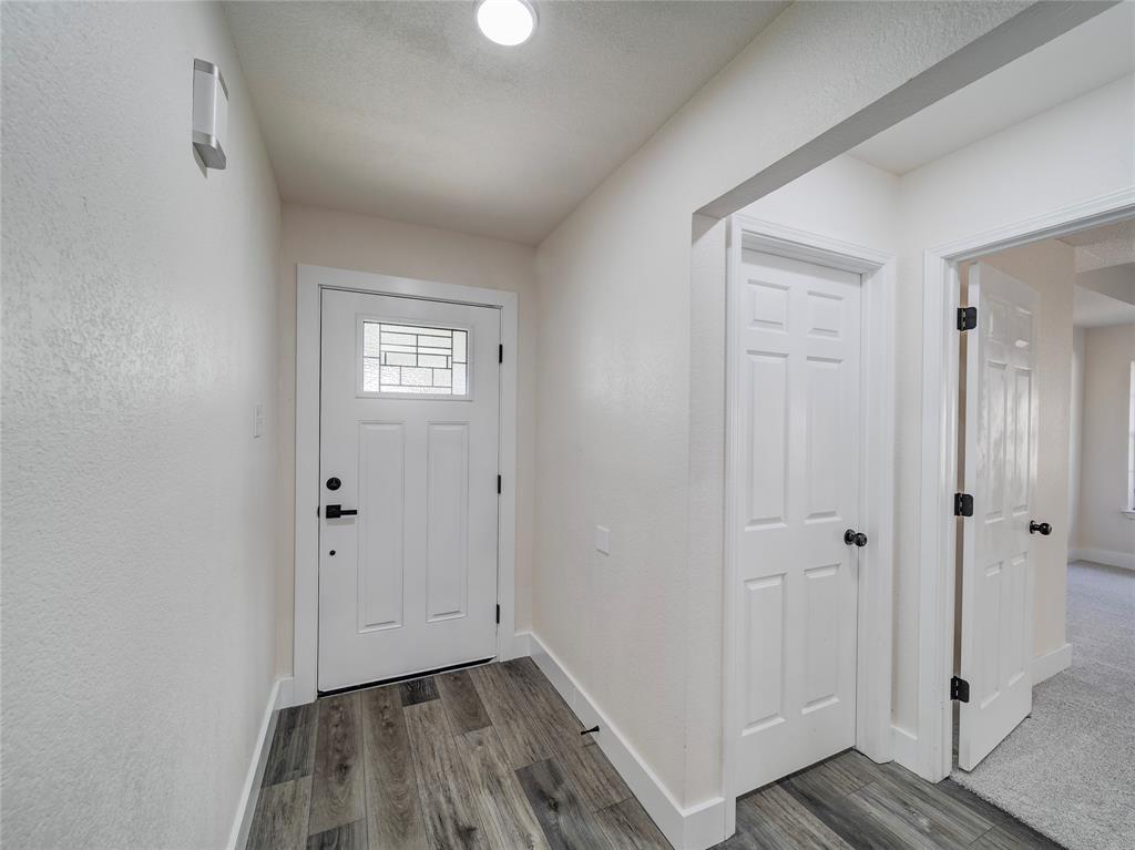 Wedgwood Add - Residential