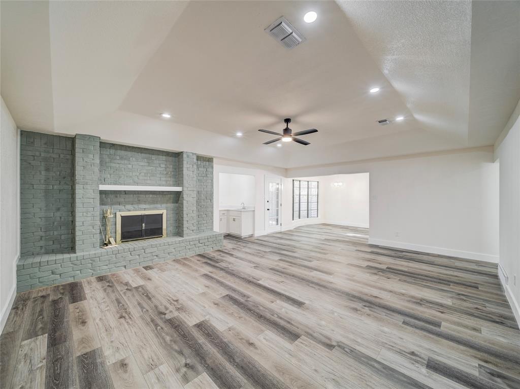 Wedgwood Add - Residential