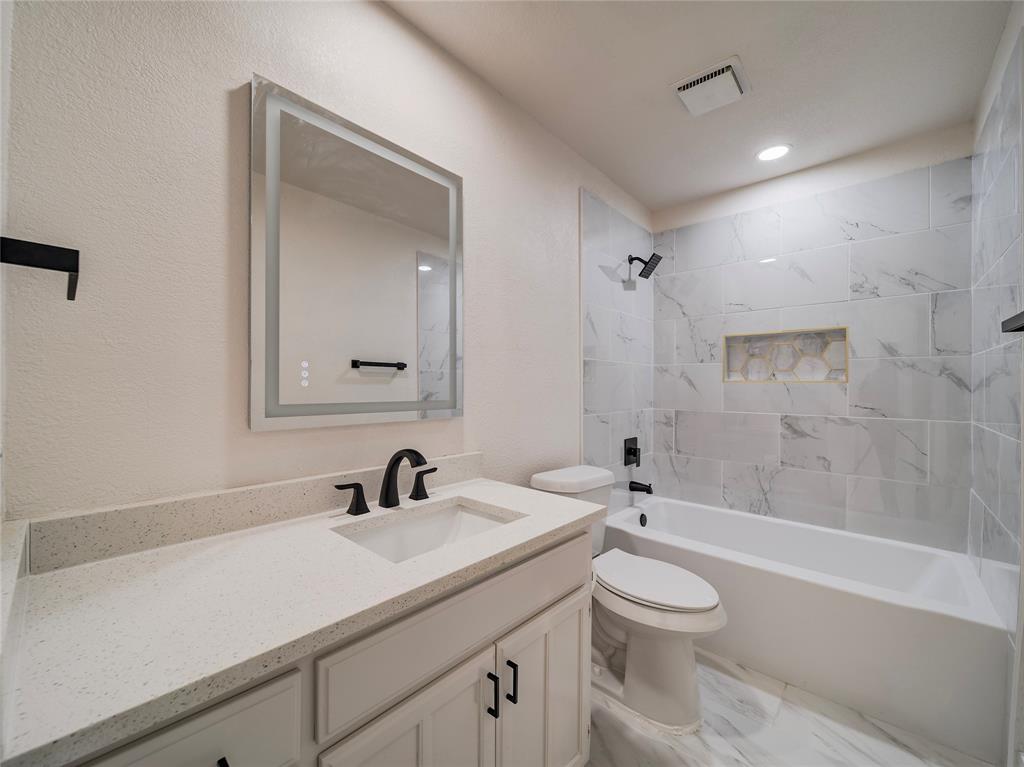 Wedgwood Add - Residential
