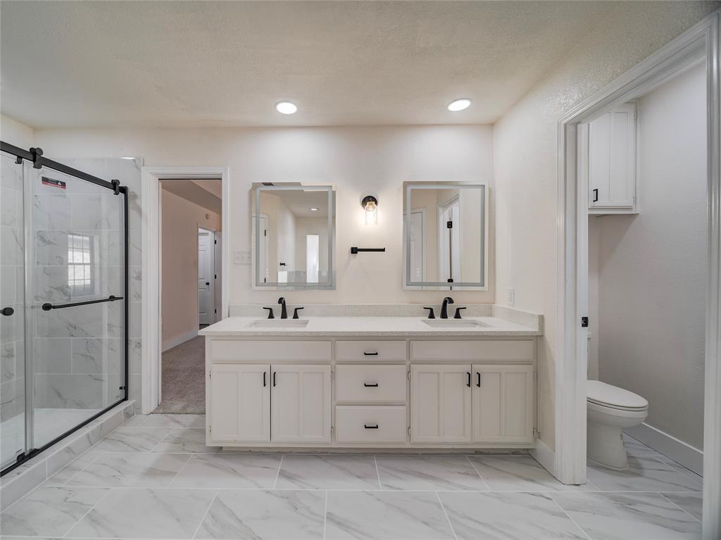 Wedgwood Add - Residential
