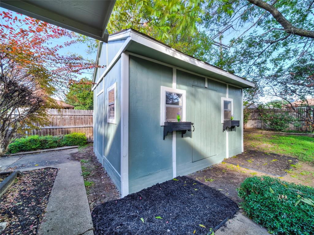 Wedgwood Add - Residential