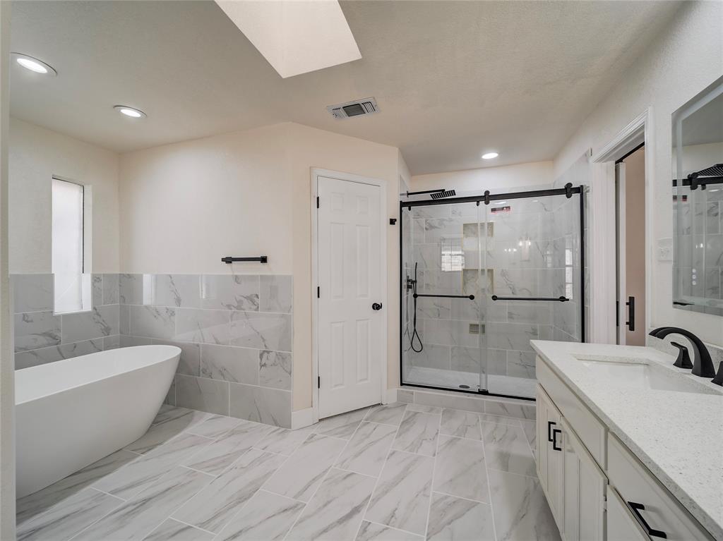 Wedgwood Add - Residential