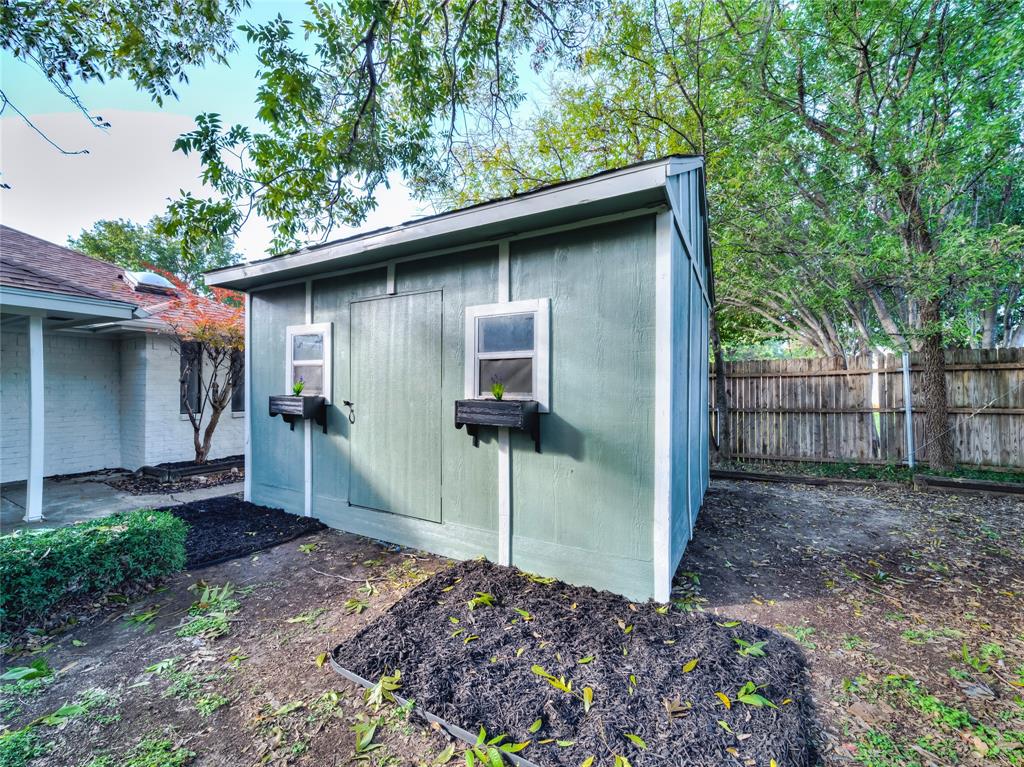 Wedgwood Add - Residential