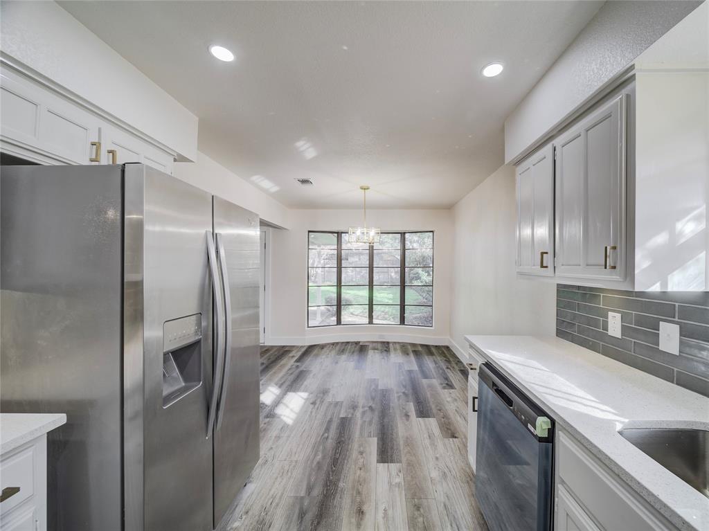 Wedgwood Add - Residential