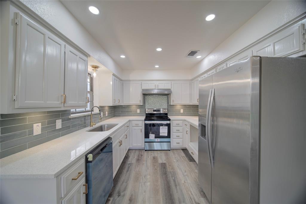 Wedgwood Add - Residential