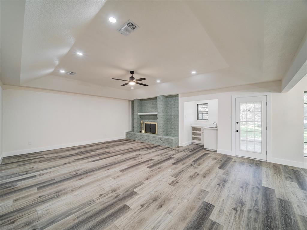 Wedgwood Add - Residential